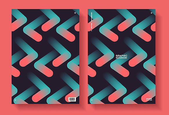 배너 포스터 백그라운드 무늬 곡선 그래픽백그라운드 일러스트 프레임 사람없음 그래픽 컬러풀 바코드 국내일러스트 AI파일 선 컬러 파일형식 벡터