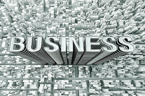 PSD 편집이미지 문자 영어 백그라운드 비즈니스 대문자 빌딩 타이포그라피 사람없음 건물 단어 3D소스 3D 회색 입체 디지털합성 입체문자 편집소스 편집3D 건축물 컬러 파일형식