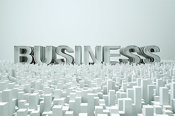 PSD 편집이미지 문자 영어 백그라운드 비즈니스 대문자 빌딩 타이포그라피 사람없음 건물 단어 3D소스 3D 회색 입체 디지털합성 입체문자 편집소스 편집3D 건축물 컬러 파일형식