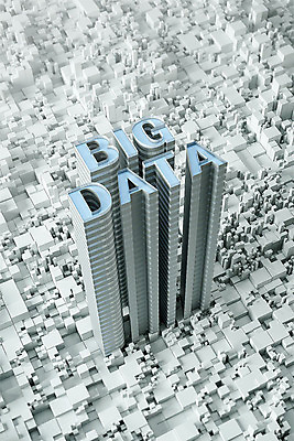 PSD 편집이미지 문자 영어 백그라운드 대문자 빌딩 타이포그라피 사람없음 건물 단어 3D소스 3D 회색 입체 디지털합성 입체문자 편집소스 빅데이터 편집3D 건축물 컬러 파일형식 4차산업