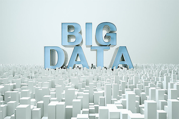 PSD 편집이미지 문자 영어 백그라운드 대문자 빌딩 타이포그라피 사람없음 건물 단어 3D소스 3D 회색 입체 디지털합성 입체문자 편집소스 빅데이터 편집3D 건축물 컬러 파일형식 4차산업