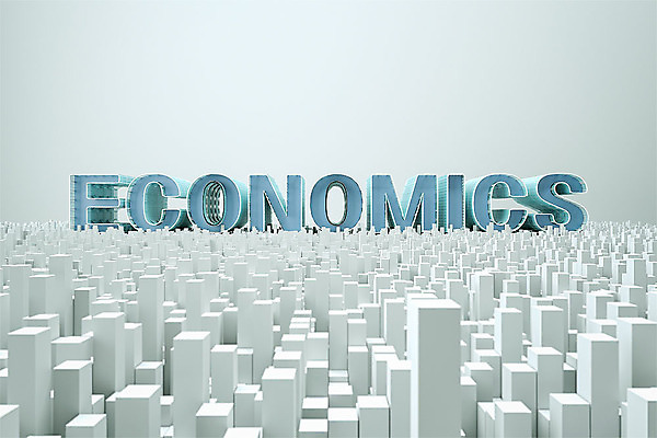 PSD 편집이미지 문자 영어 백그라운드 대문자 빌딩 타이포그라피 사람없음 건물 단어 3D소스 3D 회색 입체 디지털합성 입체문자 경제학 편집소스 편집3D 건축물 교육 컬러 경제 파일형식