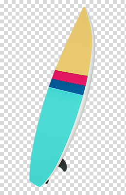 편집 편집이미지 누끼 사람없음 한개 3D소스 3D 수상스포츠 서핑보드 서핑 디지털합성 오브젝트 PNG 목업 편집소스 1 스포츠 보드_스포츠 파일형식