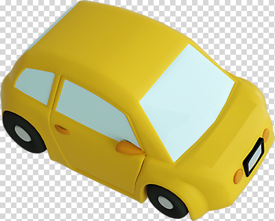 편집 편집이미지 자동차 누끼 사람없음 하이앵글 한개 3D소스 3D 디지털합성 오브젝트 PNG 목업 로우폴리 편집소스 1 육상교통 뷰포인트 파일형식