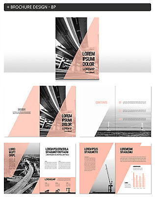 템플릿 건축 ZIP 도로 리플렛 그래프 건설업 풍경 팜플렛 사람없음 라이프 회색 도시 타워크레인 가교 인디자인 INDD 코랄 이미지템플릿 건축물 산업 길 컬러 교통시설 생활 기중기 파일형식