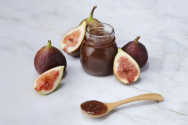 포토 JPG 스튜디오촬영 과일 자연 단면 실내 건강 누끼 사람없음 농작물 여러개 신선 오브젝트 유기농 예방 대리석 나무숟가락 무화과 무화과잼 변비예방 국내포토 웰빙 다수 농업 재료 내부 숟가락 잼 생태계 변비 파일형식