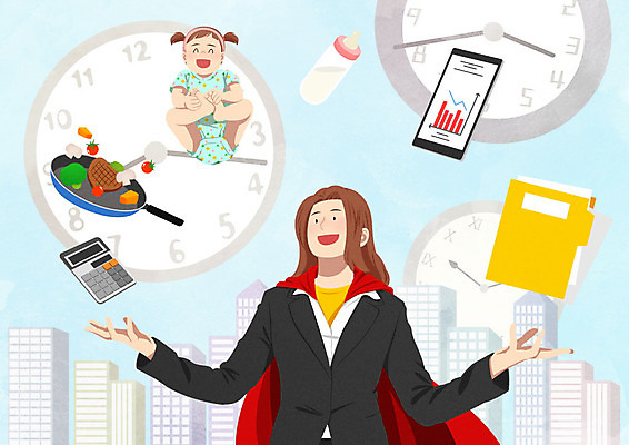 PSD 여자 딸 시계 채소 일러스트 하늘 모녀 엄마 그래프 요리 사람 빌딩 성인 두명 건물 스마트폰 육아 계산기 자녀 아기 업무 프라이팬 젖병 문서 바쁨 열정 슈퍼맘 워킹맘 여자만 국내일러스트 건축물 감정 가족 주방용품 문구용품 핸드폰 스마트기기 장비 아기용품 작업 비즈니스우먼 주부 파일형식