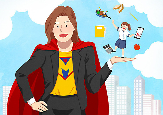 PSD 구름 학생 여자 딸 일러스트 하늘 모녀 엄마 그래프 요리 사람 빌딩 성인 두명 건물 스마트폰 연필 계산기 자녀 프라이팬 사과 식빵 문서 바쁨 열정 슈퍼맘 워킹맘 여자만 국내일러스트 자연요소 건축물 감정 빵 과일 가족 주방용품 문구용품 학용품 핸드폰 스마트기기 필기구 장비 비즈니스우먼 주부 파일형식