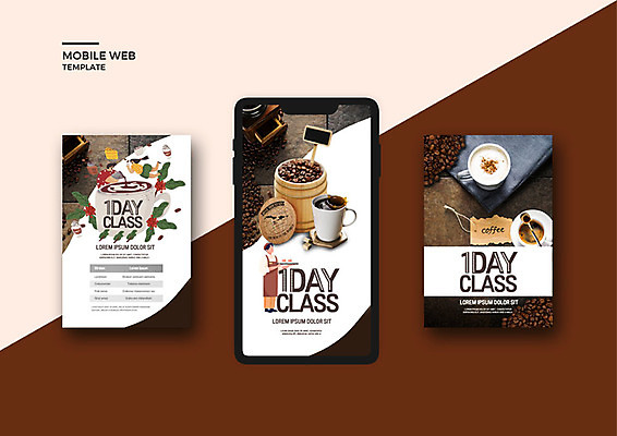 PSD 템플릿 배너템플릿 여자 남자 ZIP 커피 웹템플릿 디자인시안 모바일 취미 세명 스마트폰 세트 갈색 카페 원두 어플리케이션 모바일템플릿 모바일웹 바리스타 소셜네트워크 소셜미디어 클래스 흥미 웹배너 모바일앱 SNS배너 모바일페이지 이미지템플릿 직업 배너 음료 컬러 컨셉 사람 핸드폰 스마트기기 상점 페이지 파일형식