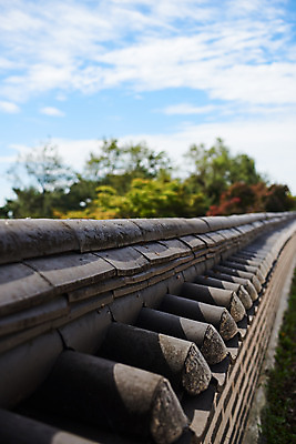 포토 JPG 주간 구름 한국전통 하늘 기와 풍경 근접촬영 사람없음 야외 아웃포커스 세계문화유산 문화재 가을 성벽 남한산성 수어장대 국내포토 자연요소 전통 계절 뷰포인트 한국 촬영기법 궁전 경기도 파일형식