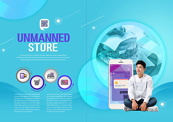 PSD 템플릿 표지디자인 북디자인 출판디자인 남자 내지 리플렛 하늘색 북커버 스마트라이프 한명 사람 팜플렛 30대 스마트폰 한국인 햄버거 신용카드 스마트 QR코드 무인기계 셀프 성인남자한명만 4차산업 스마트페이 무인매장 이미지템플릿 1 라이프스타일 산업 컨셉 패스트푸드 동양인 장년 금융 파란색 핸드폰 스마트기기 상점 결제 남자한명만 성인남자만 파일형식