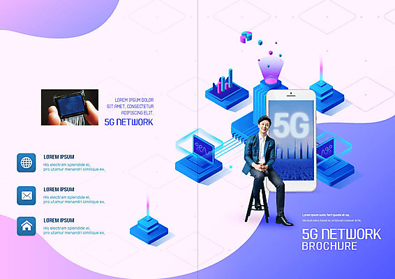 PSD 템플릿 표지디자인 북디자인 출판디자인 표지 남자 리플렛 북커버 비즈니스 미래 기술 한명 사람 팜플렛 20대 스마트폰 한국인 네트워크 스마트 아이소메트릭 성인남자한명만 4차산업 5G 미래산업 이미지템플릿 1 산업 컨셉 IT 동양인 청년 핸드폰 스마트기기 남자한명만 성인남자만 파일형식