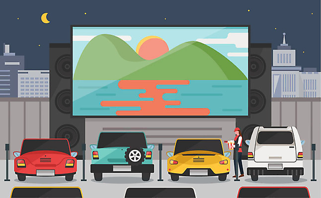 여자 별 일러스트 승용차 자동차 사람 빌딩 건물 스크린 스피커 초승달 영화관 영화 무비데이 영화감상 여자한명만 국내일러스트 AI파일 자연요소 건축물 육상교통 음향기기 데이이벤트 문화예술 감상 달 극장 여자만 파일형식 벡터