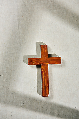 포토 JPG 스튜디오촬영 기독교 십자가 실내 그림자 사람없음 하이앵글 교회 가을 오브젝트 흰배경 감성 추수감사절 플랫레이 국내포토 계절 종교 뷰포인트 백그라운드 컨셉 종교건축 내부 건물 흰색 플랫 파일형식