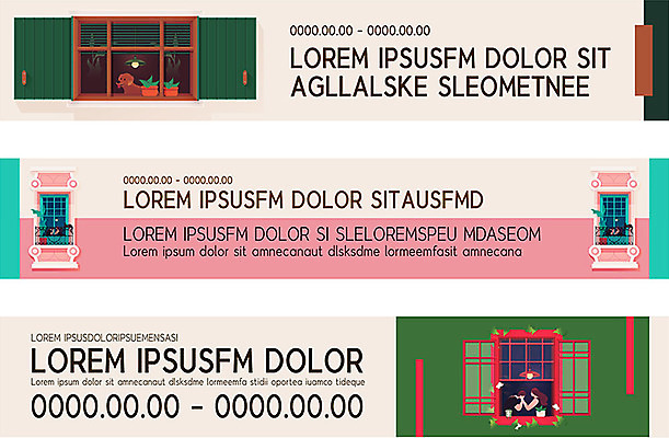 한마리 배너 배너템플릿 여자 남자 가로배너 화분 백그라운드 창문 프레임 여러명 현수막 강아지 반려 배너세트 AI파일 템플릿 1 다수 사람 가로 반려동물 세트 개 파일형식 벡터