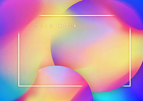 PSD 편집이미지 백그라운드 프레임 사람없음 컬러풀 사각형 물감 원형 네온 번짐 그라데이션 조합 지오메트릭 이미지편집 도형 컬러 미술도구 파일형식 효과