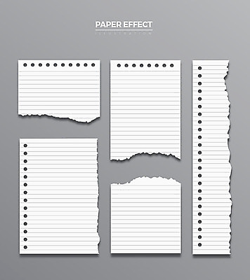 종이 무늬 일러스트 사람없음 여러개 구멍 슬라이스 이펙트그래픽 종이효과 국내일러스트 AI파일 다수 그래픽백그라운드 파일형식 벡터 효과