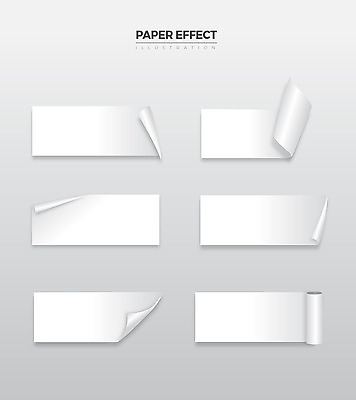 종이 일러스트 사람없음 여러개 접기 이펙트그래픽 종이효과 국내일러스트 AI파일 다수 그래픽백그라운드 모션 파일형식 벡터 효과