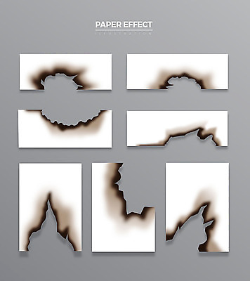 종이 일러스트 사람없음 여러개 이펙트그래픽 종이효과 국내일러스트 AI파일 다수 그래픽백그라운드 파일형식 벡터 효과