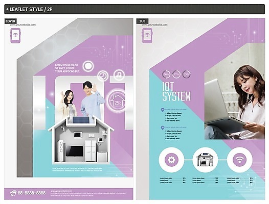 템플릿 여자 남자 ZIP 정보기술 20대 성인 세명 30대 노트북 한국인 스마트 전단템플릿 전단 사물인터넷 성인만 인디자인 INDD 4차산업 이미지템플릿 산업 컨셉 기술 사람 동양인 청년 장년 전자제품 홍보물 파일형식