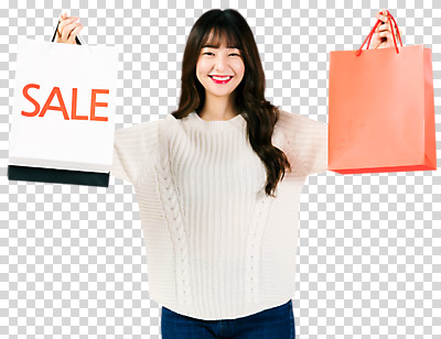 편집이미지 학생 응시 여자 행복 대학생 선물 한명 미소 들기 누끼 사람 이벤트 상반신 20대 청년 성인 앞모습 쇼핑 청춘 쇼핑백 세일 한국인 PNG 할인혜택 청년여자한명만 성인여자한명만 편집소스 1 시선 감정 뷰포인트 컨셉 가방 모션 표정 동양인 여자한명만 성인여자만 청년여자만 파일형식 혜택