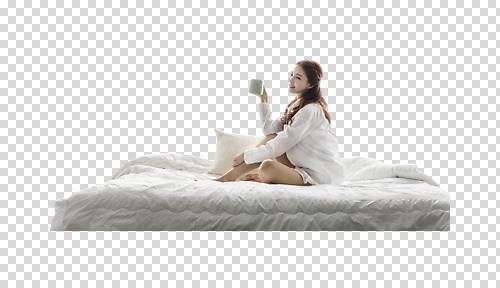 전신 편집이미지 우먼라이프 여자 커피 휴식 한명 미소 들기 누끼 사람 앉기 20대 성인 옆모습 침실 한국인 침대 PNG 안식처 성인여자한명만 편집소스 1 라이프스타일 음료 뷰포인트 가구 컨셉 모션 표정 동양인 청년 여자한명만 성인여자만 파일형식