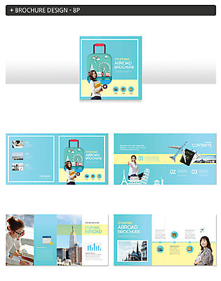템플릿 해외 여자 교육 ZIP 리플렛 하늘색 그래프 비행기 사람 풍경 빌딩 팜플렛 여러명 20대 성인 건물 책 캐리어 한국인 티켓 즐거움 여권 유학 어학연수 여대생 해외연수 성인여자만 인디자인 INDD 이미지템플릿 건축물 감정 대학생 다수 항공교통 대중교통 동양인 청년 파란색 여행가방 연수 여자만 성인만 파일형식