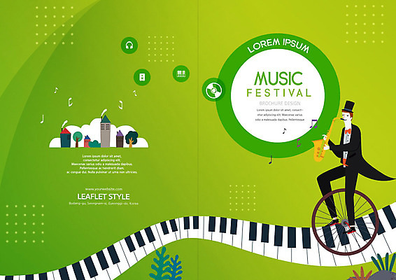 PSD 나무 식물 템플릿 표지디자인 북디자인 출판디자인 표지 남자 악기 음악 리플렛 북커버 음표 한명 사람 팜플렛 초록색 피아노건반 색소폰 음악회 외발자전거 음악축제 남자한명만 예술축제 이미지템플릿 1 기호 예술 컬러 문화예술 자전거 축제 공연 건반 피아노 목관악기 남자만 파일형식