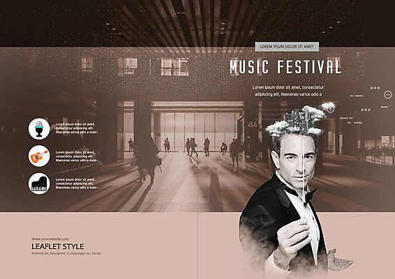 PSD 서양인 외국인 구름 템플릿 표지디자인 북디자인 출판디자인 내지 악기 음악 리플렛 40대 중년 북커버 한명 사람 빌딩 팜플렛 성인 건물 도시풍경 갈색 도시 열정 지휘봉 지휘자 음악회 오케스트라 음악축제 중년남자한명만 예술축제 이미지템플릿 자연요소 1 건축물 감정 예술 컬러 문화예술 인종 풍경 축제 공연 음악가 악단 남자한명만 중년남자만 파일형식