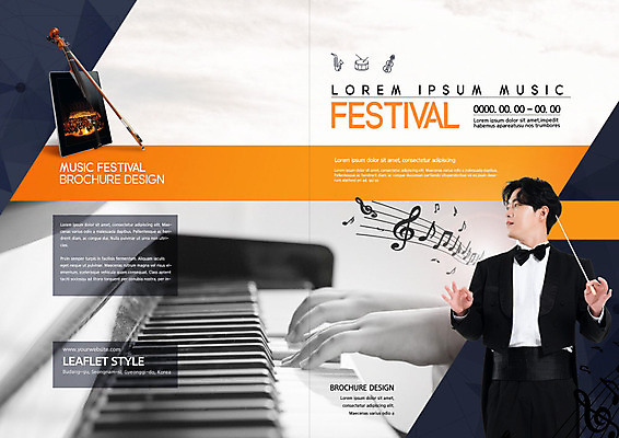 PSD 템플릿 표지디자인 북디자인 손 출판디자인 표지 남자 악기 음악 리플렛 북커버 음표 한명 사람 팜플렛 20대 성인 신체부위 주황색 회색 한국인 피아노 남색 바이올린 열정 지휘봉 음악회 오케스트라 바이올린활 오선 음악축제 성인남자한명만 예술축제 이미지템플릿 1 기호 감정 예술 컬러 현악기 문화예술 동양인 청년 축제 공연 악단 건반악기 남자한명만 성인남자만 파일형식