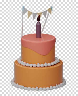 편집 편집이미지 촛불 기념 누끼 이벤트 사람없음 컬러풀 한개 3D소스 3D 세일 케이크 축하 생일 달콤 디지털합성 오브젝트 파티용품 생일축하 PNG 가랜드 돌잔치 첫돌 편집소스 2단케이크 1 기념일 컬러 컨셉 초 디저트 파티 돌_생일 맛 이벤트용품 파일형식