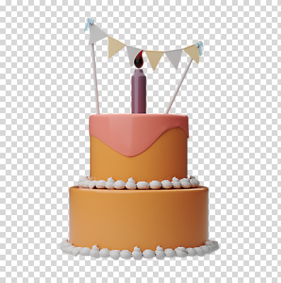 편집 편집이미지 촛불 기념 누끼 이벤트 사람없음 컬러풀 한개 3D소스 3D 세일 케이크 축하 생일 달콤 디지털합성 오브젝트 파티용품 생일축하 PNG 가랜드 돌잔치 첫돌 편집소스 2단케이크 1 기념일 컬러 컨셉 초 디저트 파티 돌_생일 맛 이벤트용품 파일형식