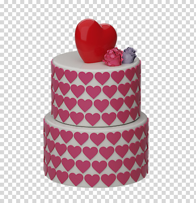 편집 편집이미지 분홍색 기념 사랑 누끼 이벤트 사람없음 한개 3D소스 3D 세일 케이크 하트 축하 달콤 디지털합성 오브젝트 파티용품 PNG 편집소스 2단케이크 모양 1 감정 컬러 컨셉 디저트 파티 맛 이벤트용품 파일형식