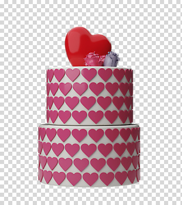편집 편집이미지 분홍색 기념 사랑 누끼 이벤트 사람없음 한개 3D소스 3D 세일 케이크 하트 축하 달콤 디지털합성 오브젝트 파티용품 PNG 편집소스 2단케이크 모양 1 감정 컬러 컨셉 디저트 파티 맛 이벤트용품 파일형식