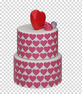 편집 편집이미지 분홍색 기념 사랑 누끼 이벤트 사람없음 한개 3D소스 3D 세일 케이크 하트 축하 달콤 디지털합성 오브젝트 파티용품 PNG 편집소스 2단케이크 모양 1 감정 컬러 컨셉 디저트 파티 맛 이벤트용품 파일형식