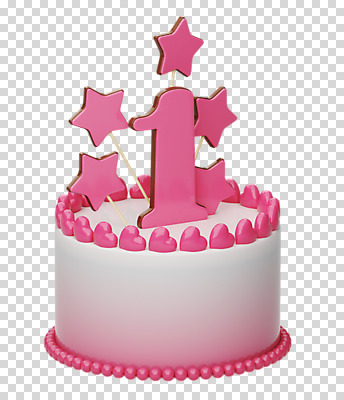 편집 편집이미지 1 별 분홍색 기념 누끼 이벤트 사람없음 한개 숫자 3D소스 3D 세일 케이크 축하 달콤 디지털합성 오브젝트 파티용품 생일축하 PNG 돌잔치 첫돌 편집소스 1주년 자연요소 문자 기념일 컬러 컨셉 디저트 파티 돌_생일 생일 맛 이벤트용품 파일형식