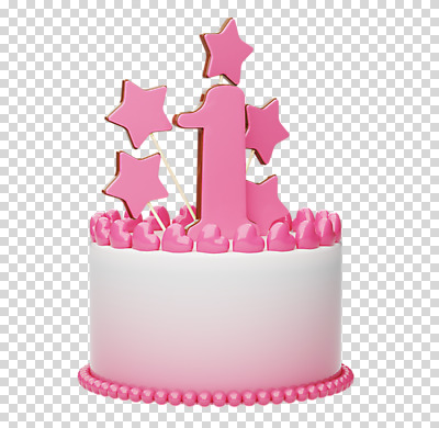 편집 편집이미지 1 별 분홍색 기념 누끼 이벤트 사람없음 한개 숫자 3D소스 3D 세일 케이크 축하 달콤 디지털합성 오브젝트 파티용품 생일축하 PNG 돌잔치 첫돌 편집소스 1주년 자연요소 문자 기념일 컬러 컨셉 디저트 파티 돌_생일 생일 맛 이벤트용품 파일형식