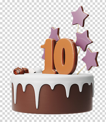 편집 편집이미지 별 기념 누끼 이벤트 사람없음 한개 갈색 3D소스 3D 세일 케이크 초콜릿 축하 10 달콤 디지털합성 오브젝트 파티용품 PNG 초코맛 편집소스 10주년 자연요소 1 기념일 컬러 컨셉 디저트 숫자 파티 맛 이벤트용품 파일형식