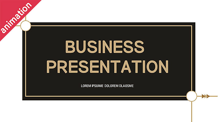 템플릿 손 선 비즈니스 회의 그래프 사람 신체부위 세트 사각형 검은색 금색 원형 PPT 프레젠테이션 문서템플릿 애니형PPT 9P 이미지템플릿 도형 컬러 파일형식