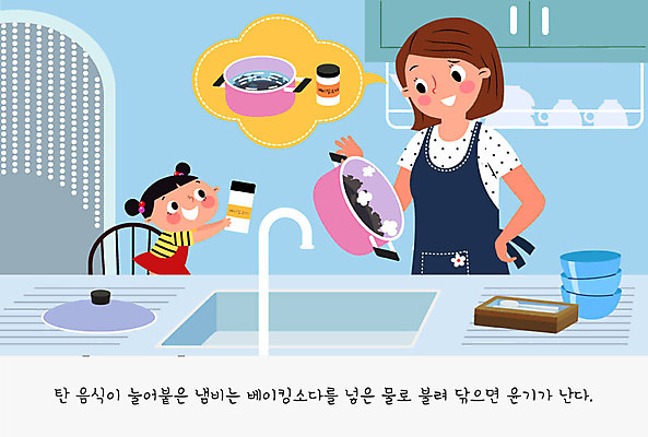 식기 여자 어린이 말풍선 일러스트 엄마 선반 사람 두명 컵 컬러풀 귀여움 주방 앞치마 냄비 싱크대 주부 주부라이프 베이킹소다 살림 수저통 여자만 국내일러스트 AI파일 라이프스타일 컬러 가구 컨셉 식재료 가족 솥 개수대 파일형식 벡터