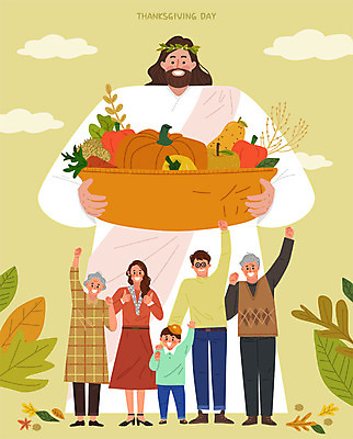 구름 여자 남자 행복 기독교 어린이 낙엽 채소 과일 일러스트 대가족 사람 여러명 성인 교회 바구니 추수 가을 예수 즐거움 추수감사절 풍요 국내일러스트 AI파일 자연요소 계절 감정 종교 다수 컨셉 잎 농업 가족 종교건축 건물 신_종교 파일형식 벡터