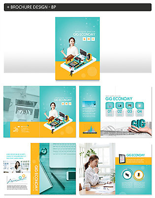 템플릿 손 여자 ZIP 리플렛 회사 비즈니스 그래프 피곤 사람 팜플렛 여러명 20대 신체부위 30대 노트북 스마트폰 태블릿 사무실 한국인 책상 아이소메트릭 민트색 프리랜서 인디자인 INDD 긱경제 긱워커 이미지템플릿 직업 컬러 가구 다수 컨셉 동양인 청년 장년 경제 전자제품 핸드폰 스마트기기 파일형식 긱이코노미