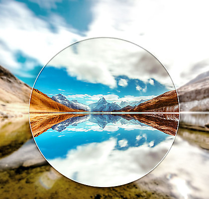 PSD 구름 편집이미지 해외풍경 호수 백그라운드 자연 하늘 산 프레임 풍경 사람없음 원형 만년설 반전 경관 설산 이미지편집 자연요소 도형 해외 컨셉 생태계 파일형식