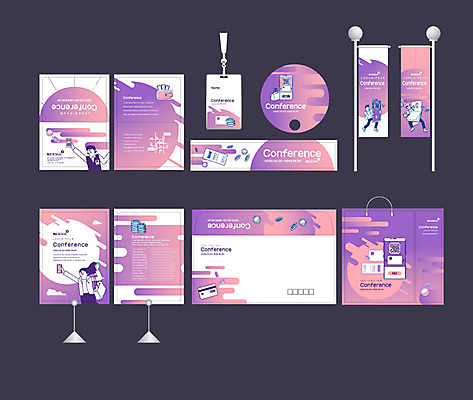 템플릿 배너템플릿 여자 남자 돈 팜플렛 여러명 금융 경제 스마트폰 세트 보라색 현수막 스마트 재테크 전단 홍보물 통장 엽서 초대장 패키지 약도 편리함 QR코드 박람회 손부채 소봉투 행사세트 행사템플릿 AI파일 배너 컬러 다수 컨셉 지도 편지봉투 카드_감사 사람 핸드폰 스마트기기 재산 편지 파일형식 벡터