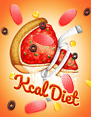 PSD 영어 음식 다이어트 일러스트 피자 줄자 옥수수 타이포그라피 사람없음 컬러풀 묶기 올리브 칼로리 페퍼로니 페퍼로니피자 국내일러스트 문자 열매 컬러 모션 곡류 패스트푸드 서양음식 자 건강 소시지 파일형식