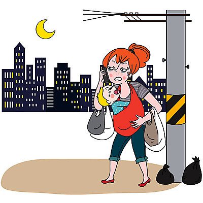 라이프스타일 여자 남자 아들 어린이 일러스트 엄마 비닐봉투 피곤 사람 빌딩 두명 건물 스마트폰 육아 아기 야간 초승달 주부 전봇대 전쟁 바쁨 열정 통화 육아라이프 주부라이프 쓰레기봉투 독박육아 싱글맘 한부모가족 국내일러스트 AI파일 모자관계 자연요소 건축물 공공시설 감정 컨셉 가족 모션 봉투 생활 핸드폰 스마트기기 달 파일형식 벡터