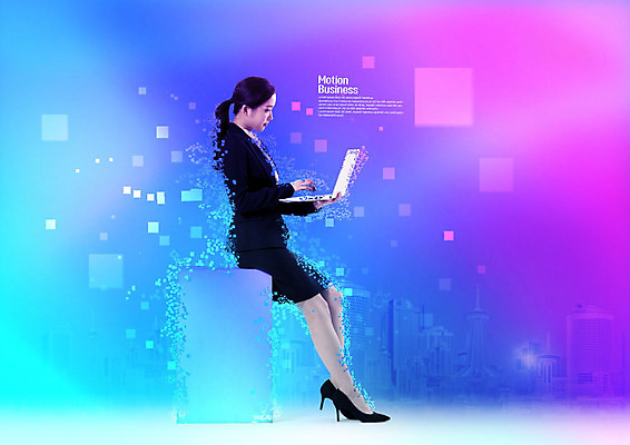 전신 PSD 편집이미지 여자 비즈니스 한명 들기 사람 앉기 정장 빌딩 20대 성인 건물 옆모습 노트북 컬러풀 한국인 비즈니스우먼 즐거움 성인여자한명만 이미지편집 1 건축물 옷 감정 뷰포인트 컬러 모션 동양인 청년 전자제품 직장인 여자한명만 성인여자만 파일형식