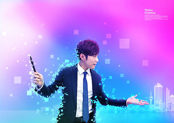 PSD 편집이미지 남자 비즈니스 회의 한명 서기 들기 사람 정장 빌딩 상반신 20대 성인 건물 옆모습 컬러풀 볼펜 한국인 비즈니스맨 즐거움 성인남자한명만 이미지편집 1 건축물 옷 감정 뷰포인트 컬러 모션 동양인 청년 펜 직장인 남자한명만 성인남자만 파일형식