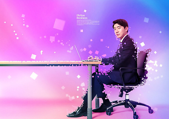 전신 PSD 편집이미지 남자 의자 비즈니스 한명 사람 앉기 정장 빌딩 20대 성인 건물 옆모습 노트북 컬러풀 한국인 비즈니스맨 책상 즐거움 성인남자한명만 이미지편집 1 건축물 옷 감정 뷰포인트 컬러 가구 모션 동양인 청년 전자제품 직장인 남자한명만 성인남자만 파일형식