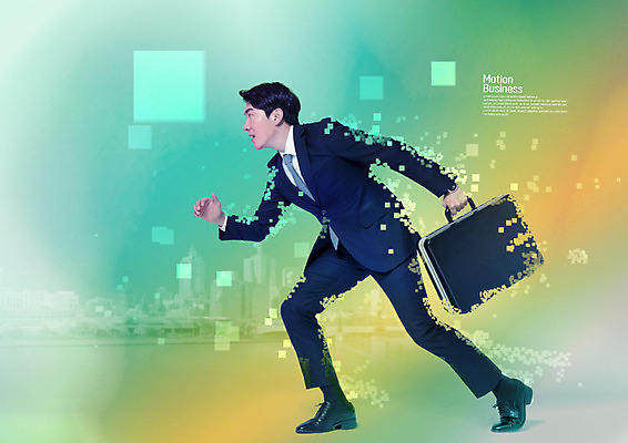 전신 PSD 편집이미지 남자 서류가방 비즈니스 한명 들기 사람 정장 빌딩 20대 성인 건물 옆모습 컬러풀 달리기 한국인 비즈니스맨 즐거움 성인남자한명만 이미지편집 1 건축물 옷 감정 뷰포인트 컬러 가방 모션 동양인 청년 직장인 남자한명만 성인남자만 파일형식